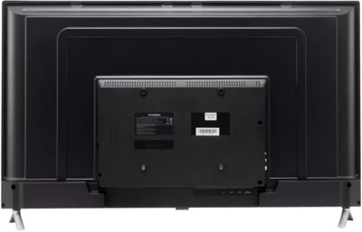 Телевизор Hyundai H-LED50BU7008- фото5