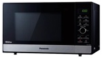Микроволновая печь Panasonic NN-SD38HSZPE- фото
