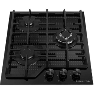 Газовая варочная панель Maunfeld EGHG.43.73CB2/G- фото2