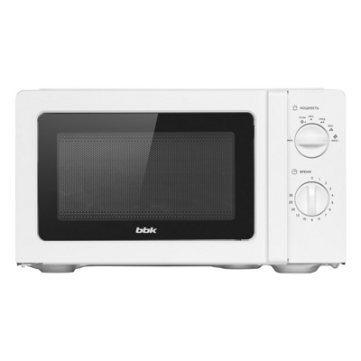 Микроволновая печь BBK 20MWS-777M/W- фото3