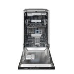 Посудомоечная машина GEFEST 45312- фото