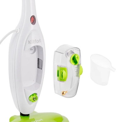 Пароочиститель Kitfort KT-1060- фото4