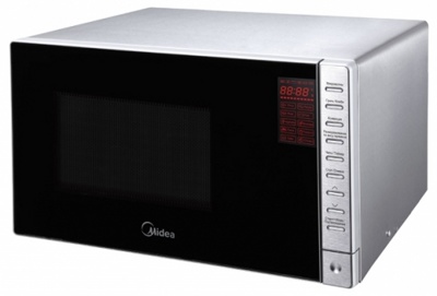   Midea AG823A2AT-W