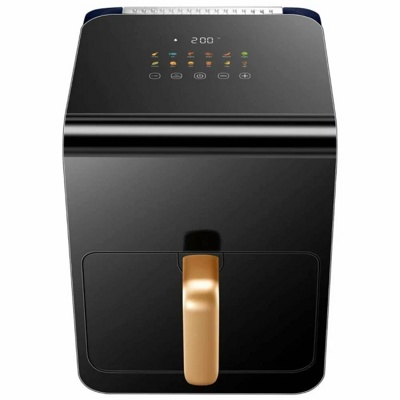 Аэрогриль Panasonic NF-CC600ATS- фото3