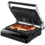 Электрогриль Kitfort КТ-4617- фото