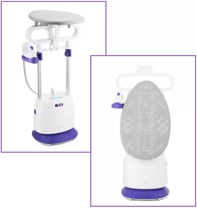 Отпариватель Kitfort KT-996- фото2