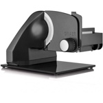 Ломтерезка GRAEF Classic C95 grau- фото