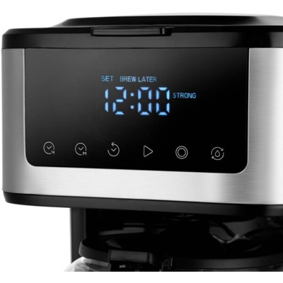 Кофеварка Kitfort KT-7181- фото2