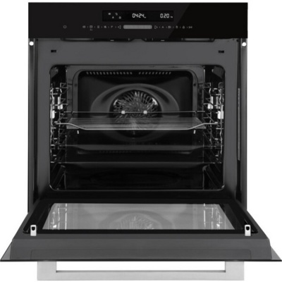 Духовой шкаф Weissgauff EOM 991 SB- фото3