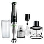 Блендер Braun MQ 9038X / MQ 9038