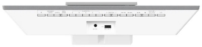 Микросистема Panasonic SC-HC410EE-S- фото3