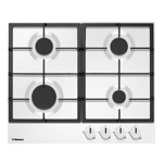 Газовая варочная панель Hansa BHGW630502