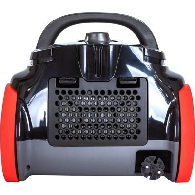 Пылесос Supra VCS-2024 (серый/черный)- фото3