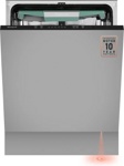 Посудомоечная машина Weissgauff BDW 6136 D Inverter AutoOpen Infolight- фото