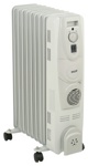 Масляный радиатор Mystery MH-9004F