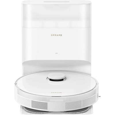 Робот-пылесос Dreame Robot Vacuum L10s Plus (RLL42SD) белый- фото2