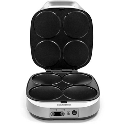 Блинница Rommelsbacher PC 1800- фото2