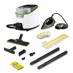 Пароочиститель Karcher SC 4 Deluxe Iron (1.513-462.0)- фото