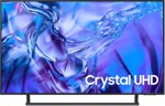 Телевизор Samsung Crystal UHD 4K DU8500 UE55DU8500UXRU- фото