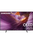 Телевизор Samsung OLED S85F QE77S85FAEXRU- фото