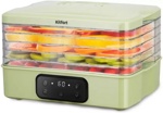 Сушилка для овощей и фруктов Kitfort KT-1992- фото