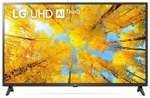 Телевизор LG 43UQ75006LF- фото