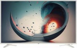 Телевизор Leff 43U691T