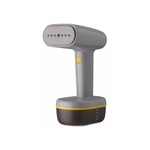 Отпариватель BQ SG1007H (серый/желтый)- фото