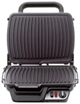 Электрогриль Tefal Health Grill Comfort GC306012- фото