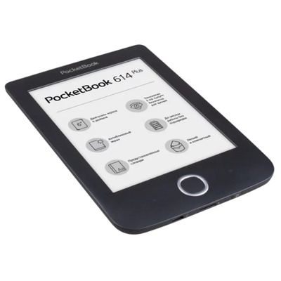   PocketBook Basic 3 / PB614-2-E-CIS