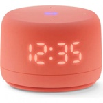 Умная колонка Яндекс Станция Лайт 2 (коралловый)- фото