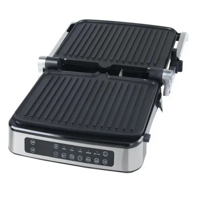 Электрогриль RageX R782-900- фото4