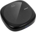 Электрическая настольная плита Kitfort KT-137- фото