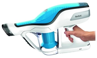 Пылесос Tefal TY9490WO- фото4