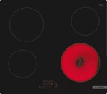 Электрическая варочная панель Bosch PKE611BB2E- фото