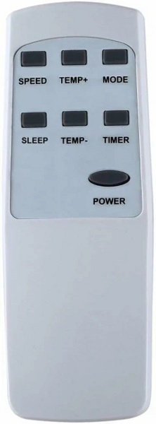 Кондиционер мобильный Aurum ARC09-PCNPE1- фото3