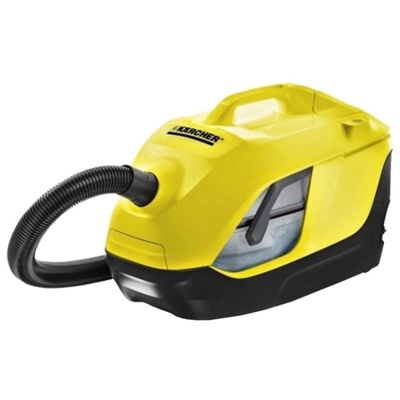 Пылесос Karcher DS 6 (1.195-220.0)- фото2