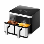 Аэрогриль Kitfort КТ-8110- фото