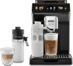 Кофемашина DeLonghi Eletta Explore ECAM450.55.G- фото