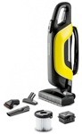 Пылесос Karcher VC 5 Premium (1.349-150.0) - фото