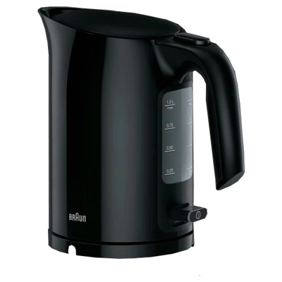  Braun WK 3000 Black