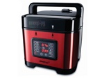 Мультиварка Steba DD2 ECO Red