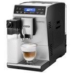 Кофемашина DeLonghi Autentica Cappuccino ETAM 29.660.SB - фото