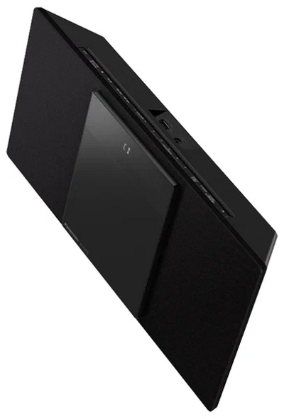 Микросистема Panasonic SC-HC410EE-K- фото2