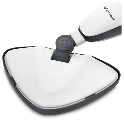 Пароочиститель Kitfort KT-1006- фото3