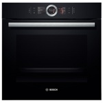 Духовой шкаф Bosch HBG6764B1- фото