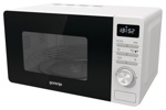 Микроволновая печь Gorenje MO20A4W- фото
