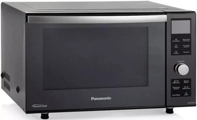   Panasonic NN-DF383BZPE