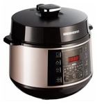 Мультиварка Redmond RMC-PM506- фото