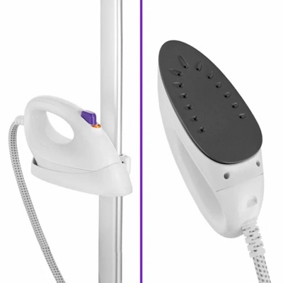 Отпариватель Kitfort KT-9132- фото2